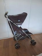 MacLaren Techno XLR, Kinderen en Baby's, Buggy's, Ophalen, Gebruikt, Maclaren
