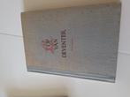 lof van Deventer, Boeken, Ophalen of Verzenden, 20e eeuw of later, Gelezen