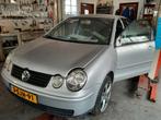 Vw polo, Auto-onderdelen, Carrosserie en Plaatwerk, Ophalen of Verzenden, Spatbord