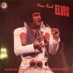ELVIS PRESLEY ten inch more real elvis vol 2, Ophalen of Verzenden, Zo goed als nieuw, 10 inch