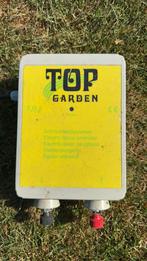 5J 230V stroomapparaat, Dieren en Toebehoren, Stalling en Weidegang