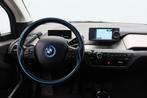 BMW I3 Basis 94Ah 33 kWh Navigatie Camera Climate-control *, Automaat, Gebruikt, 33 kWh, 4 stoelen