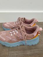 Nu € 55,00 Sneakers Essentiel Antwerp 41 roze, Ophalen of Verzenden, Zo goed als nieuw, Roze, Sneakers of Gympen