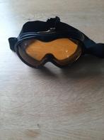 SKIBRIL VOLWASSENE merk?, Overige typen, Zo goed als nieuw, Skiën, Minder dan 100 cm