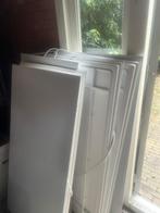 Infrarood Warmte Panelen 400 Watt 6 stuks DH 120, Doe-het-zelf en Verbouw, Verwarming en Radiatoren, Ophalen, 30 tot 80 cm, Overige typen