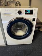 Samsung eco bubble, Ophalen, 1200 tot 1600 toeren, Gebruikt, 8 tot 10 kg