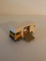 Matchbox 2stuks zie foto,s, Hobby en Vrije tijd, Ophalen of Verzenden, Zo goed als nieuw, Overige typen, Matchbox
