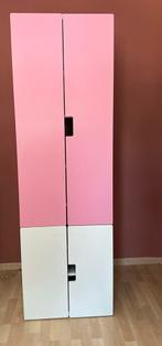 Ikea Stuva Roze (kijk ook naar andere advertenties kasten), Kinderen en Baby's, Kinderkamer | Commodes en Kasten, Minder dan 75 cm