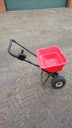 Zoutstrooier, Ophalen, Gebruikt