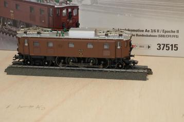 Marklin Ae3/6 SBB locomotief beschikbaar voor biedingen