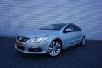 Volkswagen Passat CC 1.8 TSI 4p. Panoramadak / Xenon / Cruis, Auto's, Volkswagen, Stof, Parkeersensor, 4 cilinders, Origineel Nederlands