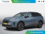 Peugeot 5008 1.2 Hybrid 145 Allure, 145 pk, Stof, 1199 cc, Blauw