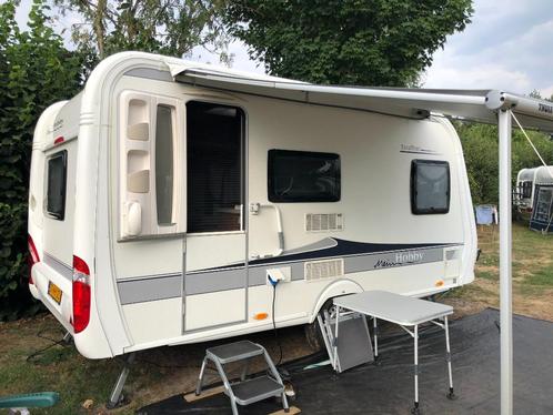 Thule Omnistor etui-/zakluifel, Caravans en Kamperen, Caravan accessoires, Zo goed als nieuw, Ophalen