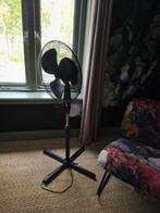 5 Bestron Ventilatoren - Zwart, Witgoed en Apparatuur, Ventilatoren, Ophalen of Verzenden, Gebruikt, Statiefventilator