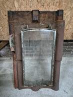 Oud Dakraam - Authentiek en Charmant, Ophalen, Gebruikt, Steen of Klei, Minder dan 5 m²