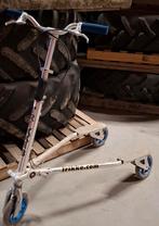 Trikke Step met 3 Wielen, Fietsen en Brommers, Steps, Ophalen, Gebruikt, Overige typen, Trikke