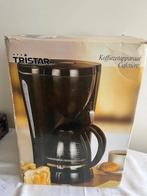 Koffiemachine van Tristar 12 Kopjes, 10 kopjes of meer, Ophalen of Verzenden, Zo goed als nieuw, Koffiemachine