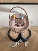 Novi baby Nola schommelstoel/wipstoel z.g.a.n., Schommelstoel, Verstelbaar, Zo goed als nieuw, Ophalen
