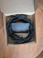 Forza Audioworks gebalanceerde hoofdtelefoon kabel., Verzenden, Nieuw, Overige merken