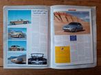 Syrische SAAB brochure, Boeken, Auto's | Folders en Tijdschriften, Ophalen of Verzenden, Gelezen, Overige merken