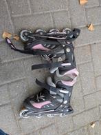 Skeelers maat 32-35, Kinderen, Inline skates 4 wielen, Ophalen, Overige merken