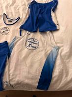 Sportkleding: AV Pijnenburg & Messi / Barcelona, Ophalen of Verzenden, Gebruikt, Jongen of Meisje