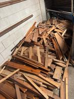 Stookhout, Ophalen, Gebruikt, Minder dan 25 mm, Overige typen