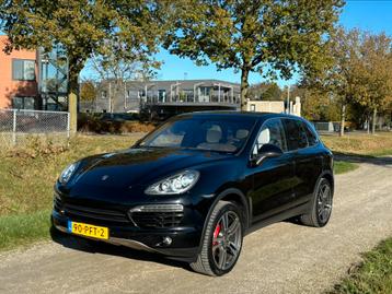 Porsche Cayenne 3.0 V6 Diesel Tiptronic S 8Traps 2011 beschikbaar voor biedingen