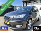 Ford C-Max 1.5 Titanium vol opties! Nieuwe Apk!, Voorwielaandrijving, Euro 6, 4 cilinders, 150 pk