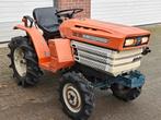 Kubota B1400 Mini Tractor trekker 4WD 4x4, Tuin en Terras, Zitmaaiers, Ophalen