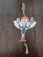 Blond Amsterdam Kerstboom Hanger, Ophalen of Verzenden, Nieuw