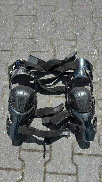 Össur CTI Braces Motorcross beschikbaar voor biedingen