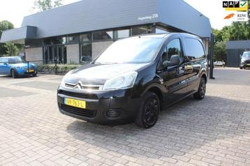 Citroen Berlingo is nog in nieuw staat 3 zits airco 1.6 HDI  beschikbaar voor biedingen