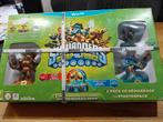 Skylanders Swap Force Starterpack Wii U - Nieuw!, Spelcomputers en Games, Avontuur en Actie, Ophalen of Verzenden, Vanaf 7 jaar