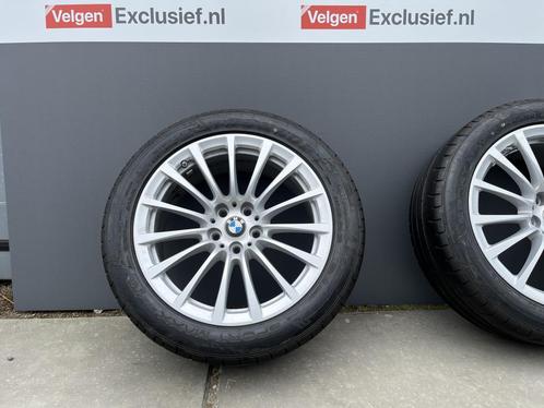 18 inch Styling 619 voor BMW 5 serie G30 G31, Auto-onderdelen, Banden en Velgen, Banden en Velgen, Zomerbanden, 18 inch, 245 mm
