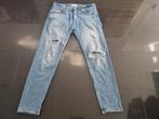 Pull & Bear jeans broek Maat Eur 40 USA 31, Ophalen of Verzenden, Zo goed als nieuw, Blauw, W32 (confectie 46) of kleiner
