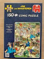 Puzzel 150 stukjes Jan van Haasteren, Ophalen, 10 tot 50 stukjes, Zo goed als nieuw, 6 jaar of ouder