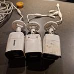 Ankke Camerasysteem incl 4 camera's, Ophalen of Verzenden, Zo goed als nieuw