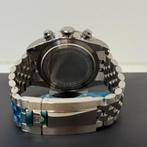 Tudor Black Bay Chrono Flamingo Blue Jubilee 79360N NIEUW, Sieraden, Tassen en Uiterlijk, Horloges | Heren, Flex Ltd., Nieuw, https://flex.com/contact-us