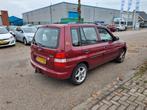 Mazda Demio 1.3 GLX 5-Drs Bj:2000 NAP!, 410 kg, Bedrijf, Elektrische ramen, 30 €/maand