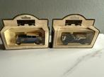 Schaalmodel Days Gone Rolls Royce en Bentley set, Hobby en Vrije tijd, Modelauto's | 1:43, Ophalen of Verzenden, Auto, Overige merken