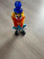 Murano clown, Antiek en Kunst, Ophalen of Verzenden