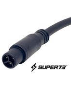 SUPER73 Oplader / Charger 54.6V 3A, Motoren, Ophalen of Verzenden