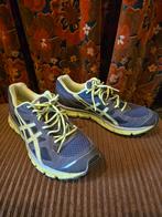 ASICS sneakers 42/43, Ophalen of Verzenden, Zo goed als nieuw, Hardloopschoenen, Asics