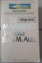 Boeken van Jean M. Auel De aardkinderen reeks, Boeken, Fantasy, Ophalen, Zo goed als nieuw, Jean M. Auel