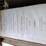 Geschiedkundige beschrijving van Leeuwarden, Antiek en Kunst, Antiek | Boeken en Bijbels, Ophalen of Verzenden
