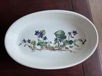 Villeroy & Boch Botanica Serveerschaal 38x24, Huis en Inrichting, Keuken | Servies, Ophalen