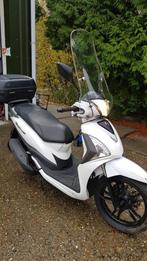 Sym Symohony ST 2019 met 2025km, Fietsen en Brommers, Scooters | SYM, Ophalen, Zo goed als nieuw, Benzine, Overige modellen