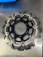 Suzuki gsxr 1000 750 600 remschijven zo goed als niwuw, Motoren, Ophalen of Verzenden, Nieuw