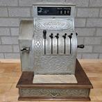 antieke National kassa 1910, Antiek en Kunst, Antiek | Kantoor en Zakelijk, Ophalen